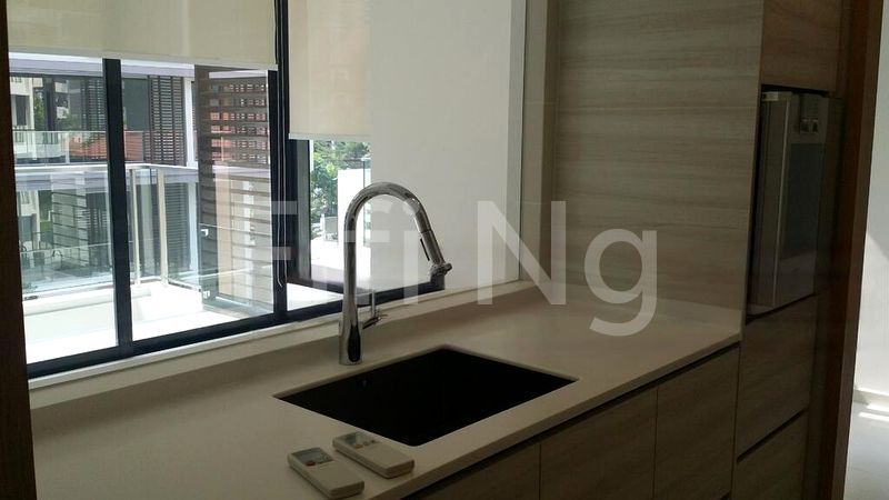 3 Bed Condo for Rent in  Buckley Classique - Image 7